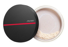 Shiseido Synchro Skin Self Refreshing Loose Tüm Ciltler İçin Parlak Toz Pudra Açık
