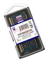 Kingston KVR1066D3S7/4G 4 GB DDR3 1x4 1066 Mhz Ram