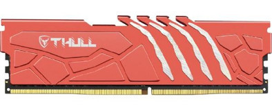 Thull Vortex THL-PCVTX4800D5-64G-R 64 GB DDR5 2x32 6000 Mhz Ram