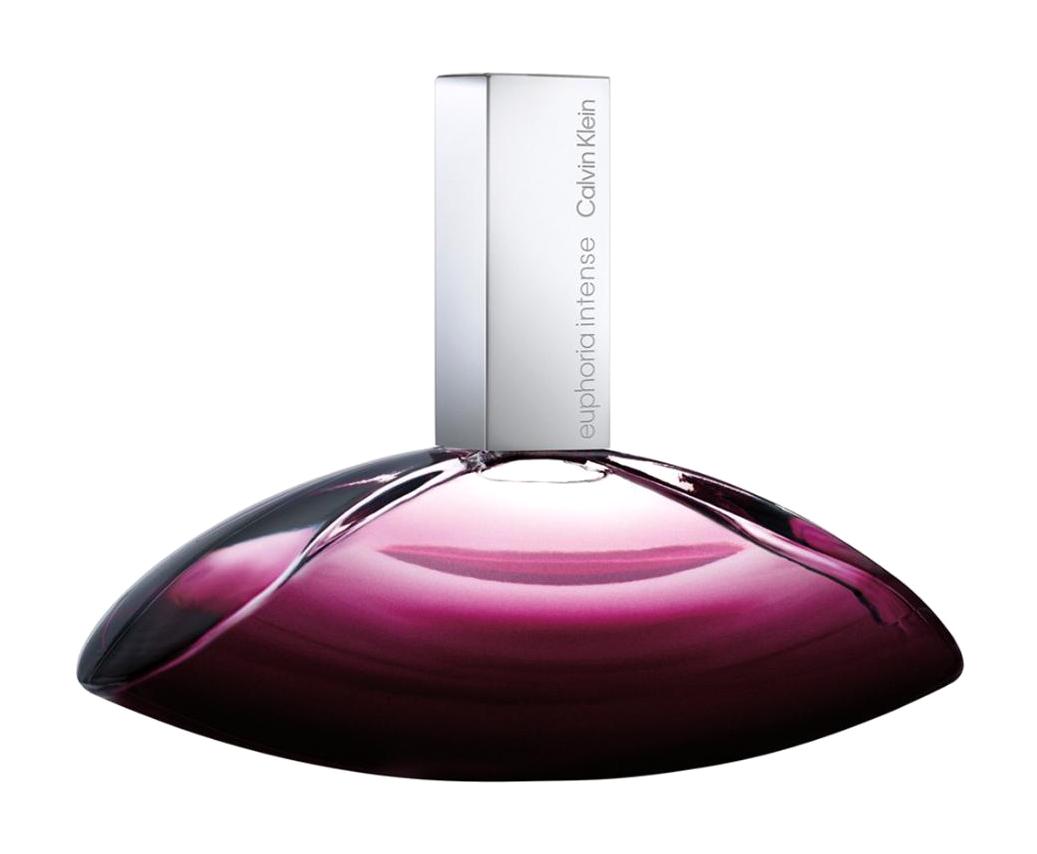 Calvin Klein Euphoria Intense EDP Çiçeksi Kadın Parfüm 100 ml