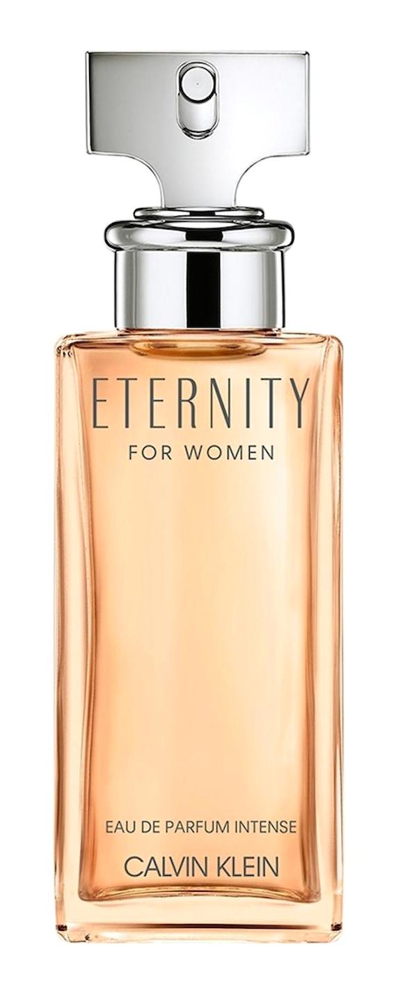 Calvin Klein Eternity Woman Intense EDP Çiçeksi Kadın Parfüm 50 ml