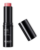 Kiko Milano Velvet Touch 06 Geranium Kadife Krem Allık