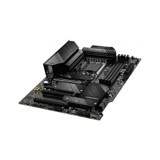 MSI H670 H670 LGA 1700 Soket DDR4 4800 Mhz PCIe 4.0 Wi-Fi ATX Masaüstü Bilgisayar Intel Uyumlu Anakart