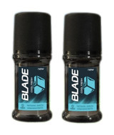 Blade Cool Fresh Ter Önleyici Antiperspirant Roll-On Erkek Deodorant 2x50 ml