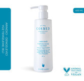 Cosmed Complete Benefit Purifying Facial Cleanser Akneli ve Yağlı Ciltler İçin Yüz Temizleme Jeli 400 ml