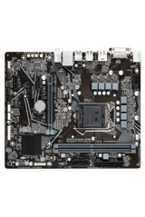 Gigabyte H510M S2H H510M LGA 1200 Soket DDR4 3200 Mhz Micro ATX Masaüstü Bilgisayar Intel Uyumlu Anakart