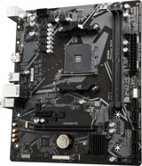 Asus Prime A520M-K A520 AM4 Soket DDR4 5100 Mhz Micro ATX Gaming AMD Uyumlu Anakart
