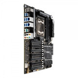 Asus X299 sage X299 LGA 2066 Soket DDR4 4266 Mhz Overclock ATX gaming Intel Uyumlu Anakart