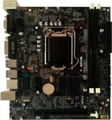 Afox H55-MA4 H55 LGA 1156 Soket DDR3 1600 Mhz Micro ATX Masaüstü Bilgisayar Intel Uyumlu Anakart