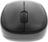 Polosmart PSWM03 Yatay Kablosuz Siyah Optik Mouse