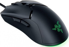 Razer Mou Viper RGB Yatay Makrolu Kablolu Siyah Optik Gaming Mouse