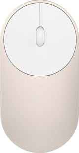 Xiaomi CM-X900 Sessiz Yatay Kablosuz Beyaz Optik Mouse