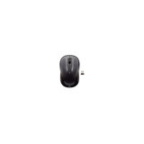 Logitech M325 Yatay Kablosuz Koyu Gri Optik Mouse