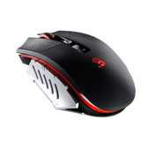 Bloody T60 LK Yatay Kablolu Siyah Optik Gaming Mouse