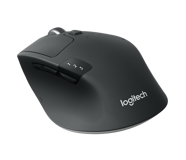 Logitech M720 Triathlon Sessiz Yatay Kablosuz Siyah Optik Mouse