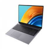 Huawei MateBook D16 2022 53013DFR Paylaşımlı Ekran Kartlı Intel Core i5 12450H 16 GB Ram LPDDR4 512 GB SSD 16.0 inç FHD+ Windows 11 Home Laptop