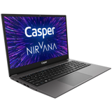 Casper Nirvana X500.1021 4P00X G F Paylaşımlı Ekran Kartlı Intel Core i5 10210U 4 GB Ram DDR4 250 GB SSD 15.6 inç FHD FreeDOS Laptop