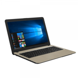 Asus VivoBook 15 X540UA DM1530 Paylaşımlı Ekran Kartlı Intel Core i3 7020U 4 GB Ram DDR4 256 GB SSD 15.6 inç FHD FreeDOS Laptop