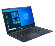 Dynabook Satellite Pro C50 H 112 Paylaşımlı Ekran Kartlı Intel Core i5 1035G1 8 GB Ram DDR4 256 GB SSD 15.6 inç FHD FreeDOS Laptop