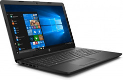 HP 15 da2033nta3 9HN16EAA3 Paylaşımlı Ekran Kartlı Intel Core i5 10210U 16 GB Ram DDR4 256 GB SSD 15.6 inç HD Windows 10 Home Laptop