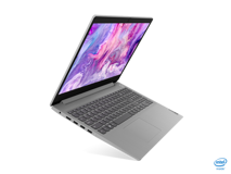 Lenovo IdeaPad 3 81WB00B1TX Harici GeForce MX130 Ekran Kartlı Intel Core i3 10110U 8 GB Ram DDR4 256 GB SSD 15.6 inç FHD FreeDOS Laptop