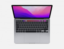 Apple MacBook Pro M2 MWTJ2TU/A Paylaşımlı Ekran Kartlı M2 (8CPU/10GPU Çekirdeği) 8 GB Ram 256 GB SSD 13.3 inç QHD+ macOS Monterey Ultrabook Laptop