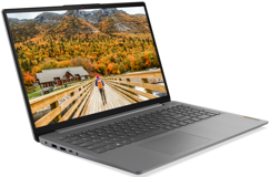 Lenovo IdeaPad 3 82KU00T7TX04 Paylaşımlı Ekran Kartlı AMD Ryzen 7 5700U 20 GB Ram DDR4 512 GB SSD 15.6 inç FHD FreeDOS Laptop