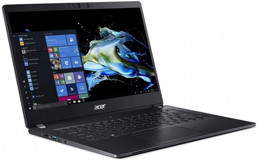 Acer TravelMate P6 TMP614 51T G2 70DM Paylaşımlı Ekran Kartlı Intel Core i7 10510U 8 GB Ram DDR4 512 GB SSD 14.0 inç FHD FreeDOS Ultrabook Dokunmatik Laptop