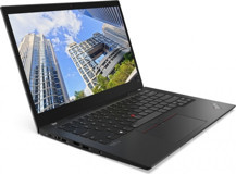Lenovo ThinkPad T14s G2 20WM0AEHTX030 Harici GeForce MX450 Ekran Kartlı Intel Core i7 1165G7 16 GB Ram 250 GB SSD 14.0 inç FHD Windows 11 Home Ultrabook Laptop