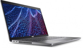 Dell Latitude 5430 N201l543014EMEA_W Paylaşımlı Ekran Kartlı Intel Core i5 1235U 8 GB Ram DDR4 256 GB SSD 14.0 inç FHD Windows 10 Pro Ultrabook Laptop