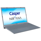 Casper Nirvana C500.1115 8V00X G F Paylaşımlı Ekran Kartlı Intel Core i3 1115G4 8 GB Ram DDR4 500 GB SSD 15.6 inç FHD FreeDOS Laptop