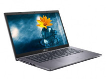 Asus X409JA BV062 Paylaşımlı Ekran Kartlı Intel Core i3 1005G1 4 GB Ram DDR4 256 GB SSD 14.0 inç HD FreeDOS Laptop