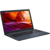 Asus X543NA GQ303 Paylaşımlı Ekran Kartlı Intel Celeron N3350 4 GB Ram LPDDR3 128 GB SSD 15.6 inç HD FreeDOS Laptop