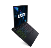 Lenovo Legion 5 82JH002JTX05 Harici GeForce RTX 3060 Ekran Kartlı Intel Core i7 11600H 16 GB Ram DDR4 2 TB SSD 15.6 inç QHD FreeDOS Laptop
