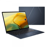 Asus ZenBook 14 OLED UX3402ZA KM501W Paylaşımlı Ekran Kartlı Intel Core i5 1240P 16 GB Ram LPDDR5 512 GB SSD 14.0 inç QHD+ Windows 11 Home Ultrabook Laptop