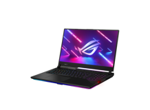 Asus ROG Strix Scar 17 G733QS K4200 Harici GeForce RTX 3080 Ekran Kartlı AMD Ryzen 9 5900HX 32 GB Ram DDR4 2 TB SSD 17.3 inç QHD FreeDOS Laptop