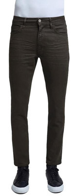 Loft Erkek Jean Lf2033871 Haki 32 - 32