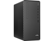 HP M01-F0002nt 8XJ14EA Paylaşımlı Ekran Kartlı Intel Core i3-9100 4 GB Ram DDR4 Mini Tower FreeDos Masaüstü Bilgisayar