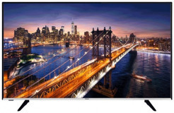 Regal 50R754U 50 inç 4K Ultra HD 126 Ekran Çerçevesiz Flat Uydu Alıcılı Smart Led Televizyon