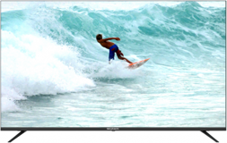 Skytech ST-5090 50 inç 4K Ultra HD 126 Ekran Çerçevesiz Flat Uydu Alıcılı Smart Led Android Televizyon