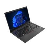 Lenovo ThinkPad E14 G4 21E30083TX11 Paylaşımlı Ekran Kartlı Intel Core i5 1235U 8 GB Ram DDR4 256 GB SSD 14.0 inç FHD Windows 10 Home Laptop