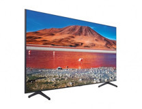 Samsung 50TU7000 50 inç 4K Ultra HD 126 Ekran Çerçevesiz Flat Uydu Alıcılı Smart Led Tizen Televizyon