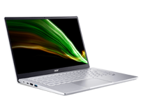 Acer Swift 3 SF314 511 787M NX.ABNEY.002 Paylaşımlı Ekran Kartlı Intel Core i7 1165G7 16 GB Ram LPDDR4x 512 GB SSD 14.0 inç FHD Windows 10 Home Ultrabook Laptop