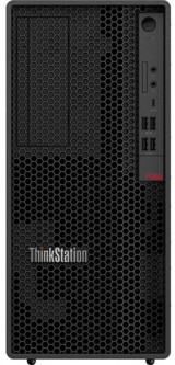 Lenovo Thinkstation P360 30FM004DTX04 Harici T400 Ekran Kartlı Intel Core i7-12700 64 GB Ram DDR5 1 TB SSD Tower Windows 11 Pro Masaüstü Bilgisayar