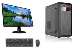 Canar Desktoppc194 Paylaşımlı Ekran Kartlı Intel Core i5-6400 16 GB Ram 240 GB SSD FreeDos Masaüstü Bilgisayar