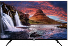 Vestel 43U9600 43 inç 4K Ultra HD 108 Ekran Çerçevesiz Flat Uydu Alıcılı Smart Led Televizyon