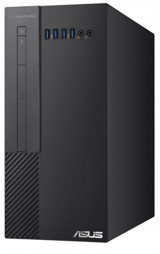 Asus ExpertCenter X500MA-R4300G007D AMD Ryzen 3 4300G 8 GB Ram DDR4 256 GB SSD Mini Tower FreeDos Masaüstü Bilgisayar