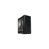 Zalman X3 Black RGB Mesh Sıvı Soğutmalı 8 Fanlı Siyah Dikey Kullanım Mid Tower Oyuncu Bilgisayar Kasası