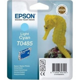 Epson T0485 Orijinal Açık Mavi Mürekkep Kartuş