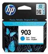 HP T6L87A Orijinal Mavi Mürekkep Kartuş